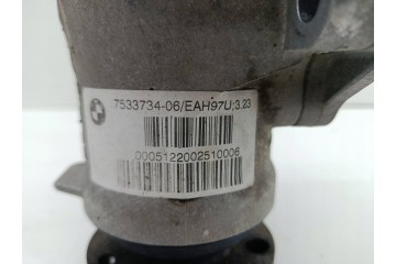 BMW 3 E90 E91 FRONT BRIDGE DIFFER X DRIVE 2 5i N52 7533734 3 23 Installation side multipurpose