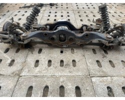 DIFFERENTIAL BRIDGE ALFA ROMEO 159 3 2 V6 JTS 4460310043