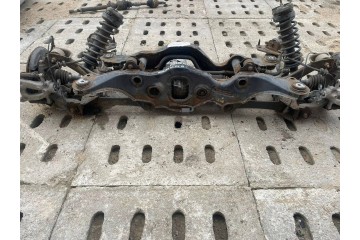 DIFFERENTIAL BRIDGE ALFA ROMEO 159 3 2 V6 JTS 4460310043