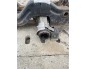 DIFFERENTIAL BRIDGE ALFA ROMEO 159 3 2 V6 JTS 4460310043 Part manufacturer Alfa Romeo OE