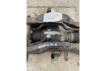 DIFFERENTIAL BRIDGE ALFA ROMEO 159 3 2 V6 JTS 4460310043 Catalog number of the part 4460310043