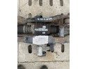 DIFFERENTIAL BRIDGE ALFA ROMEO 159 3 2 V6 JTS 4460310043 Car type 4x4 SUV