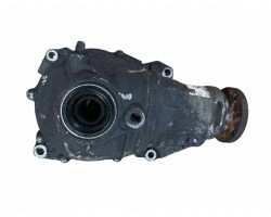 Front reducer BMW 5 Touring E61 7533435 3 0L diesel 145kW 2008