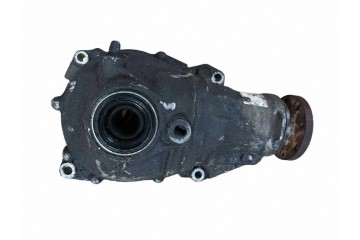 Front reducer BMW 5 Touring E61 7533435 3 0L diesel 145kW 2008