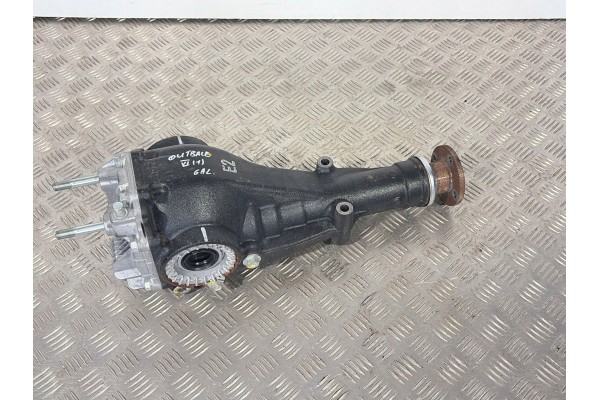 Diferencial Trasero Subaru Outback 2025 (BT) 38300AC450 usado 4