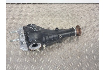 2025 Subaru Outback BT Rear Differential 38300AC450 Car type passenger cars