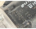 2025 Subaru Outback BT Rear Differential 38300AC450 Catalog number of the original 38421AA140