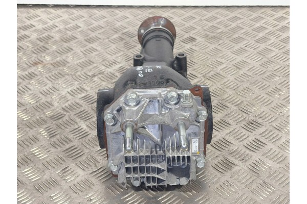 Diferencial Trasero Subaru Outback 2025 (BT) 38300AC450 usado 7