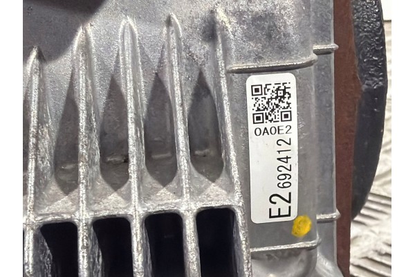 Diferencial Trasero Subaru Outback 2025 (BT) 38300AC450 usado 8