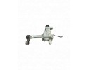 Front reducer NISSAN NAVARA Flatbed D23 EA0 2 3L diesel 120kW 2020
