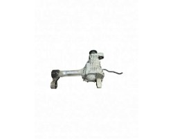 Front reducer NISSAN NAVARA Flatbed D23 EA0 2 3L diesel 120kW 2020