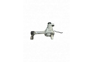 Front reducer NISSAN NAVARA Flatbed D23 EA0 2 3L diesel 120kW 2020