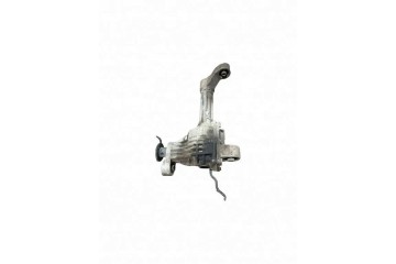 Front reducer NISSAN NAVARA Flatbed D23 EA0 2 3L diesel 120kW 2020 Part manufacturer Nissan OE