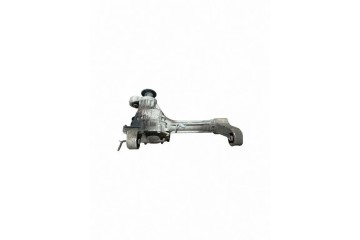 Front reducer NISSAN NAVARA Flatbed D23 EA0 2 3L diesel 120kW 2020 Catalog number of the part EA0