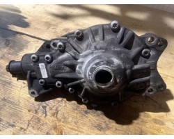 Front reducer LAND ROVER RANGE ROVER VELAR L560 J8A23017AB 0 0L diesel
