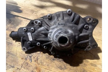 Front reducer LAND ROVER RANGE ROVER VELAR L560 J8A23017AB 0 0L diesel