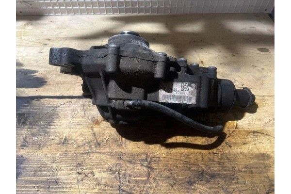 Reductor delantero Land Rover Range Rover Velar (L560) J8A23017AB 0.0L diésel usado 4