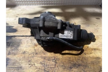 Front reducer LAND ROVER RANGE ROVER VELAR L560 J8A23017AB 0 0L diesel Car type passenger cars