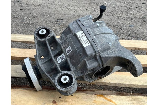 Puente diferencial Dodge Charger Challenger Srt 6.4 2015 68269917AG usado 2