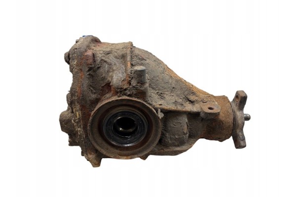Diferencial del eje trasero Chrysler 300 C (LX) 2006 4578032AC 4578032AD usado 3
