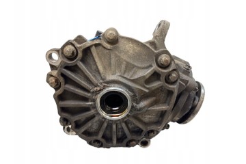 S CLASS W221 Front axle Differential 2007 A2213308700 A2213307500 Catalog number of the part A2213308700