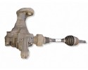 Front reducer VW TOUAREG 7P5 0BM409505L 3 0L diesel 180kW 2014