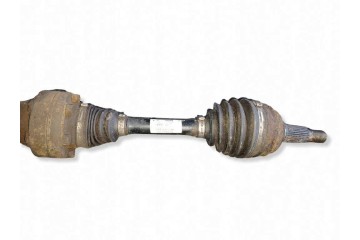 Front reducer VW TOUAREG 7P5 0BM409505L 3 0L diesel 180kW 2014 Part manufacturer Volkswagen OE