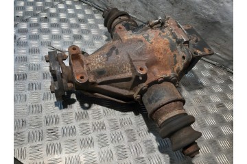 Mercedes W126 Dyfer 420 SE Bridge Transmission 12635100201 3 27 Part manufacturer Mercedes Benz OE