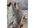Mercedes W126 Dyfer 420 SE Bridge Transmission 12635100201 3 27 Catalog number of the part 12635100201