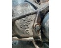 Mercedes W126 Dyfer 420 SE Bridge Transmission 12635100201 3 27 Engine type gasoline