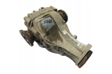 BRIDGE DIFFERENTIAL REAR AUDI A4 B8 ALLROAD MNA