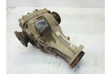 BRIDGE DIFFERENTIAL REAR AUDI A4 B8 ALLROAD MNA Packaging status replacement