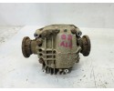 BRIDGE DIFFERENTIAL REAR AUDI A4 B8 ALLROAD MNA Car type passenger cars