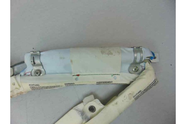 1P0880742A AIRBAG CORTINA DELANTERO DERECHO SEAT LEON (1P1) Comfort Limited 1P0880742A 181275 SEAT - 1