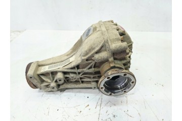 BRIDGE DIFFERENTIAL REAR AUDI A4 B8 ALLROAD MNA Quality of parts according to GVO O original with manufacturer s logo OE