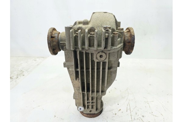 Puente Diferencial Trasero Audi A4 B8 Allroad Mna usado 9