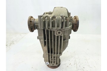 Puente Diferencial Trasero Audi A4 B8 Allroad MNA