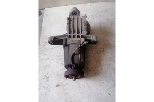 Puente Diferencial Trasero Fiat Freemont 05146768AB usado 2