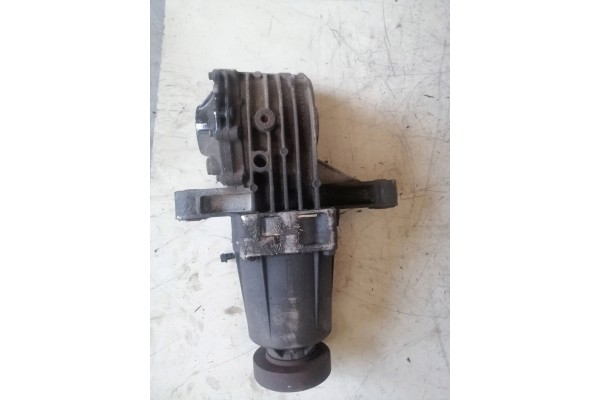 Puente Diferencial Trasero Fiat Freemont 05146768AB usado 6