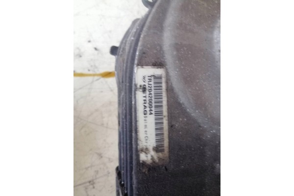 Puente Diferencial Trasero Fiat Freemont 05146768AB usado 9