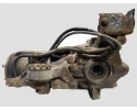 Rear reducer MITSUBISHI OUTLANDER II CW_W T02GS3557 2 4L gasoline 125kW