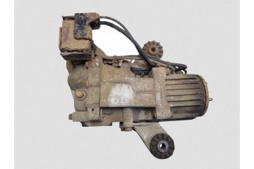 Rear reducer MITSUBISHI OUTLANDER II CW_W T02GS3557 2 4L gasoline 125kW Car type passenger cars