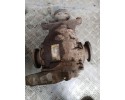 Rear reducer BMW X5 E53 7512662 3 0L diesel 160kW 2005