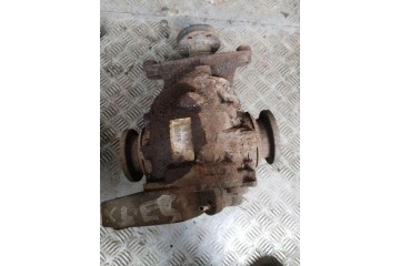Rear reducer BMW X5 E53 7512662 3 0L diesel 160kW 2005
