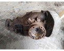 Rear reducer BMW X5 E53 7512662 3 0L diesel 160kW 2005 Part manufacturer BMW OE