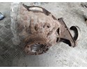 Rear reducer BMW X5 E53 7512662 3 0L diesel 160kW 2005 Catalog number of the part 7512662