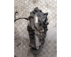Front reducer BMW X5 E70 7552533 3 0L diesel 173kW 2008