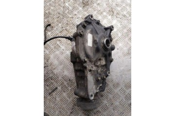Front reducer BMW X5 E70 7552533 3 0L diesel 173kW 2008