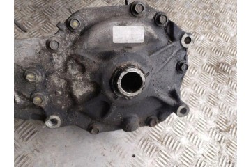 Front reducer BMW X5 E70 7552533 3 0L diesel 173kW 2008 Part manufacturer BMW OE