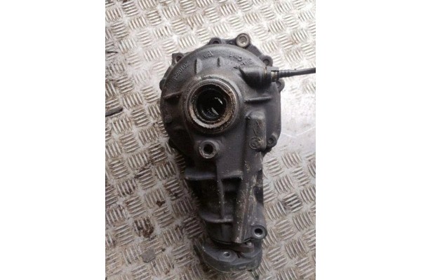 Reductor delantero BMW X5 (E70) 7552533 3.0L diésel 173kW 2008 usado 3